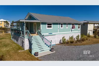 942 W Lagoon Avenue, Gulf Shores, AL 36542 - Photo 3