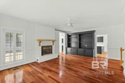 7191 Military Bridge Drive, Spanish Fort, AL 36527 - Photo 7