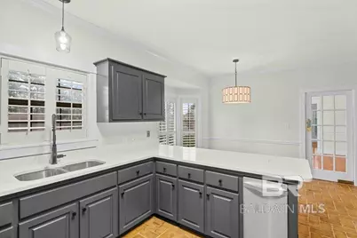 7191 Military Bridge Drive, Spanish Fort, AL 36527 - Photo 5