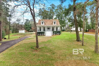 7191 Military Bridge Drive, Spanish Fort, AL 36527 - Photo 1