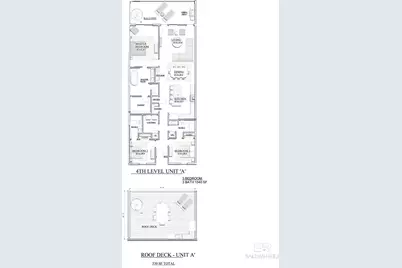 27000 W Harbor Island Lane #A-PH-307, Orange Beach, AL 36561 - Photo 3