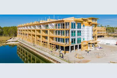 27000 W Harbor Island Lane #A-PH-307, Orange Beach, AL 36561 - Photo 1