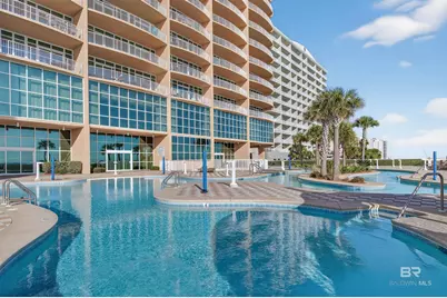 26688 Perdido Beach Boulevard #1005, Orange Beach, AL 36561 - Photo 59