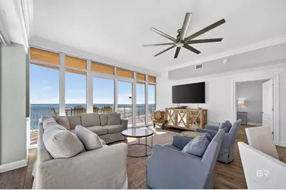 26688 Perdido Beach Boulevard #1005, Orange Beach, AL 36561 - Photo 7
