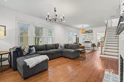 136 Florence Place, Mobile, AL 36607 - Photo 5