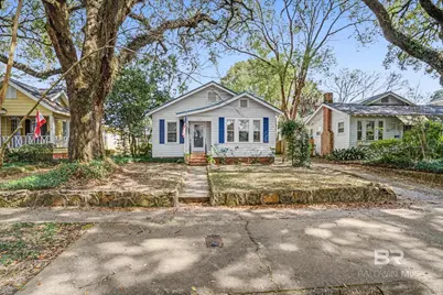 136 Florence Place, Mobile, AL 36607 - Photo 1