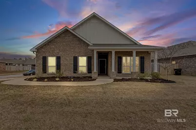 31781 Memphis Loop, Spanish Fort, AL 36527 - Photo 3