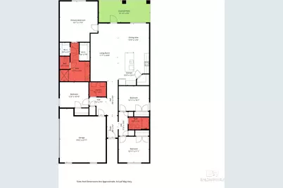 31781 Memphis Loop, Spanish Fort, AL 36527 - Photo 27