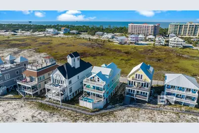 1402 W Dune Drive, Gulf Shores, AL 36542 - Photo 5