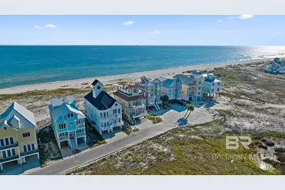 1402 W Dune Drive, Gulf Shores, AL 36542 - Photo 1