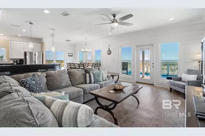 1402 W Dune Drive, Gulf Shores, AL 36542 - Photo 13