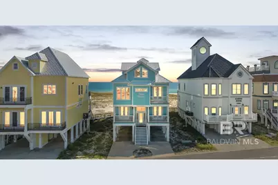 1402 W Dune Drive, Gulf Shores, AL 36542 - Photo 3