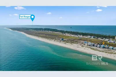 1402 W Dune Drive, Gulf Shores, AL 36542 - Photo 9