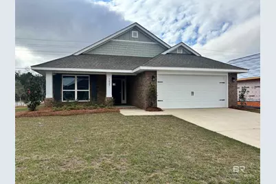 1423 Plymouth Drive, Foley, AL 36535 - Photo 1