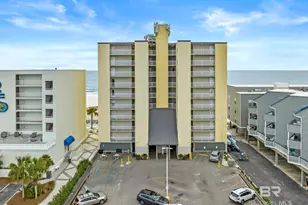 327 E Beach Blvd, Gulf Shores, AL 36542 - Photo 1