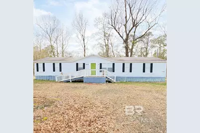 9628 Bryant Landing Road, Stockton, AL 36579 - Photo 1
