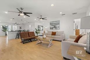 105 Treasure Ct, Dauphin Island, AL 36528 - Photo 7