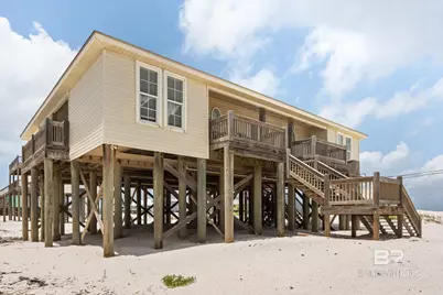 105 Treasure Court, Dauphin Island, AL 36528 - Photo 1