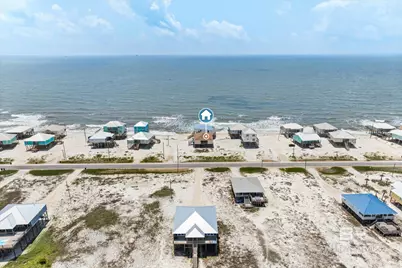 105 Treasure Court, Dauphin Island, AL 36528 - Photo 39