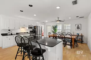 105 Treasure Ct, Dauphin Island, AL 36528 - Photo 11