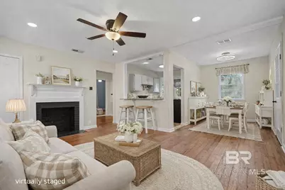 5117 Norton Lane, Mobile, AL 36608 - Photo 3