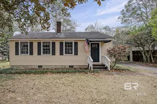 5117 Norton Ln, Mobile, AL 36608 - Photo 1