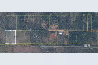 0 Day Springs Road, Coden, AL 36523 - Photo 7