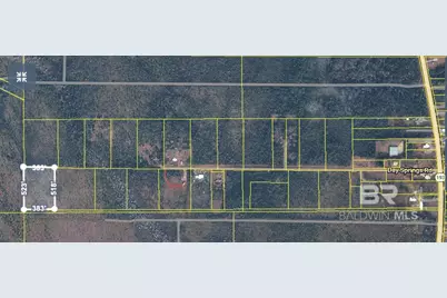 0 Day Springs Road, Coden, AL 36523 - Photo 3