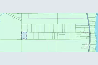 0 Day Springs Road, Coden, AL 36523 - Photo 1