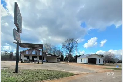 2777 Highway 83, Evergreen, AL 36401 - Photo 1