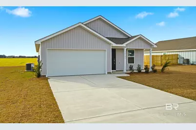 16101 Eden Street, Summerdale, AL 36535 - Photo 3