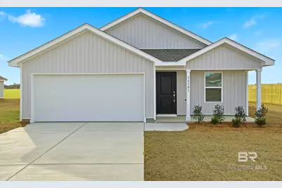 16101 Eden Street, Summerdale, AL 36535 - Photo 1