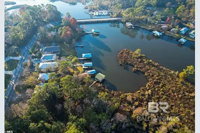 0 County Road 20, Elberta, AL 36530 - Photo 1