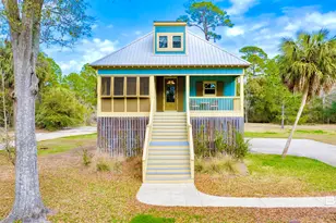 166 Orleans Dr, Dauphin Island, AL 36528 - Photo 51