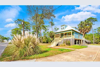 166 Orleans Drive, Dauphin Island, AL 36528 - Photo 1