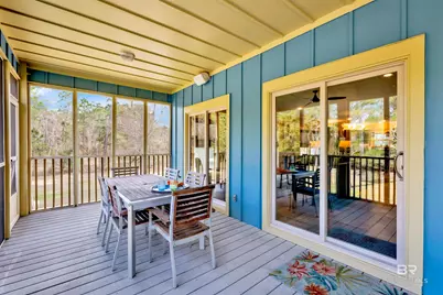 166 Orleans Drive, Dauphin Island, AL 36528 - Photo 41