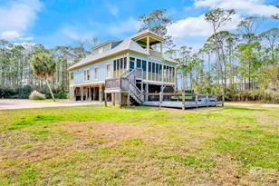 166 Orleans Dr, Dauphin Island, AL 36528 - Photo 49