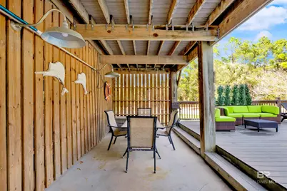 166 Orleans Drive, Dauphin Island, AL 36528 - Photo 47