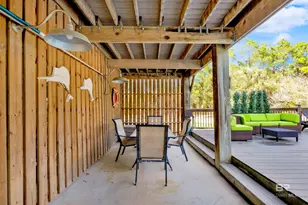 166 Orleans Dr, Dauphin Island, AL 36528 - Photo 47