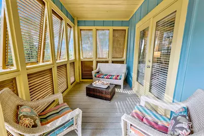 166 Orleans Drive, Dauphin Island, AL 36528 - Photo 7