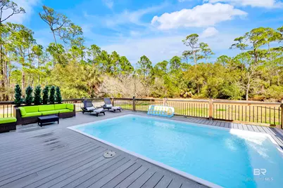 166 Orleans Drive, Dauphin Island, AL 36528 - Photo 43