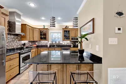 166 Orleans Drive, Dauphin Island, AL 36528 - Photo 11