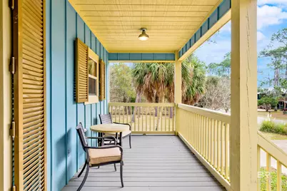 166 Orleans Drive, Dauphin Island, AL 36528 - Photo 5