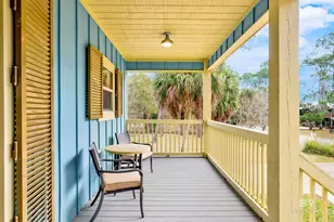 166 Orleans Dr, Dauphin Island, AL 36528 - Photo 5