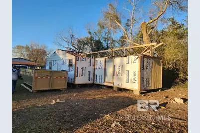 156 4th Street, Atmore, AL 36502 - Photo 3