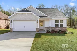 23911 Peppermint St, Elberta, AL 36530 - Photo 1