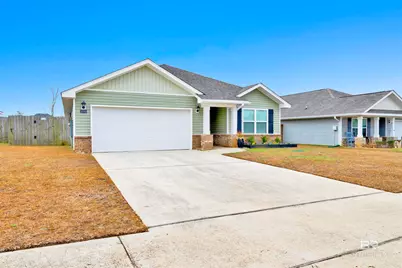 10763 N Paget Drive, Mobile, AL 36608 - Photo 3