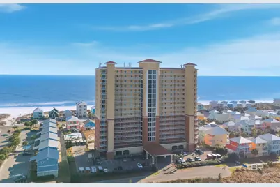 1524 W Beach Boulevard #1407, Gulf Shores, AL 36542 - Photo 1