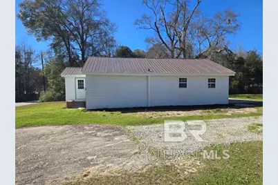 821 Dailey Street, East Brewton, AL 36426 - Photo 3