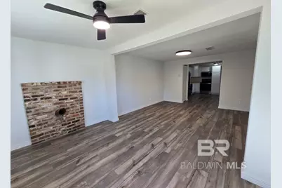 821 Dailey Street, East Brewton, AL 36426 - Photo 9